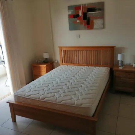 Pervolia Appartments Apartamento